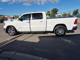 Dodge RAM 1500 BIGHORN, снимка 9