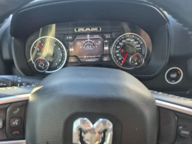 Dodge RAM 1500 BIGHORN, снимка 12