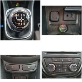 Opel Mokka ОТЛИЧНА! Лизинг през Уникредит, снимка 15