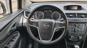 Opel Mokka ОТЛИЧНА! Лизинг през Уникредит, снимка 11
