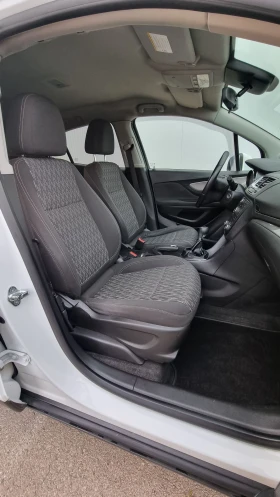 Opel Mokka ОТЛИЧНА! Лизинг през Уникредит, снимка 13