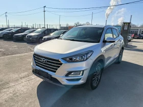 Hyundai Tucson 1.6d-6sk-Navi-Kamera-Keyless-Euro-6D, снимка 1