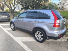 Honda Cr-v, снимка 2