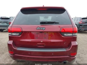 Jeep Grand cherokee 80TH ANNIVERSARY 4X2, снимка 5