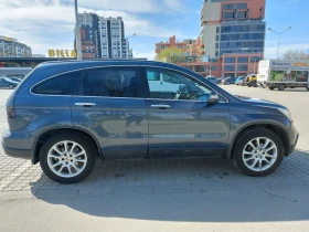 Honda Cr-v, снимка 8