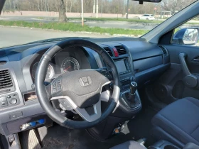 Honda Cr-v, снимка 9