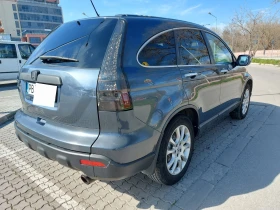 Honda Cr-v, снимка 5