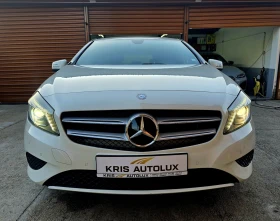 Mercedes-Benz A 180 109hp full led , снимка 1