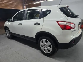 Nissan Qashqai LPG BRC 117HP, снимка 7