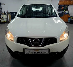 Nissan Qashqai LPG BRC 117HP, снимка 2