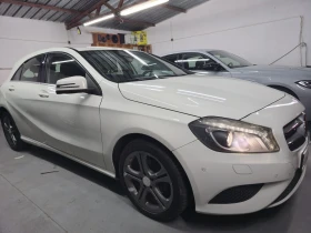 Mercedes-Benz A 180 109hp full led , снимка 6