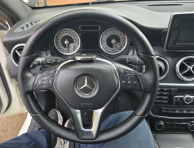 Mercedes-Benz A 180 109hp full led , снимка 17