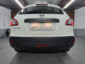 Nissan Qashqai LPG BRC 117HP, снимка 4
