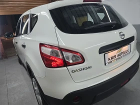Nissan Qashqai LPG BRC 117HP, снимка 8