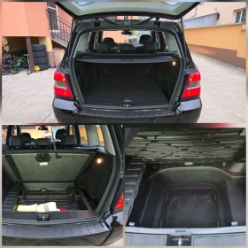 Mercedes-Benz GLK 220 cdi кожа подгрев, снимка 5
