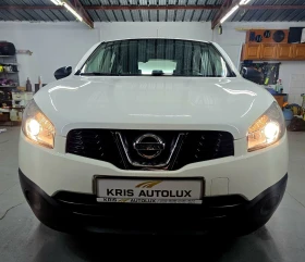 Nissan Qashqai LPG BRC 117HP, снимка 1