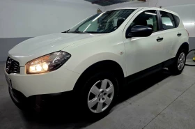 Nissan Qashqai LPG BRC 117HP, снимка 10