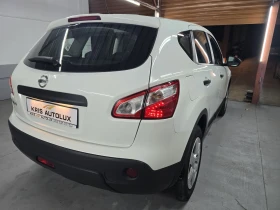 Nissan Qashqai LPG BRC 117HP, снимка 9