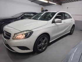Mercedes-Benz A 180 109hp full led , снимка 5
