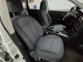 Nissan Qashqai LPG BRC 117HP, снимка 14