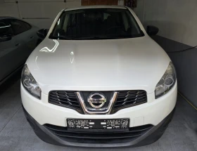 Nissan Qashqai LPG BRC 117HP, снимка 3