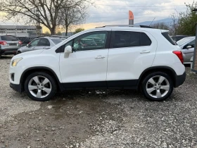 Chevrolet Trax 1.7 CDTI Обслужен, снимка 7
