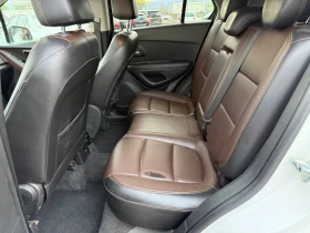 Chevrolet Trax 1.7 CDTI Обслужен, снимка 12