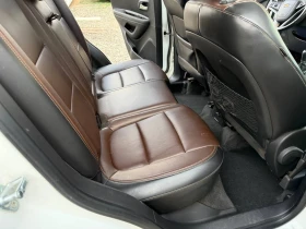 Chevrolet Trax 1.7 CDTI Обслужен, снимка 13