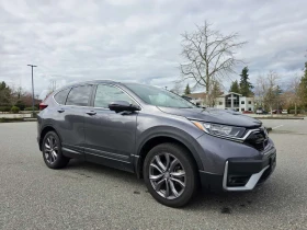 Honda Cr-v * EX L * PANO* KEYLESS* ПОДГРЕВ, снимка 16