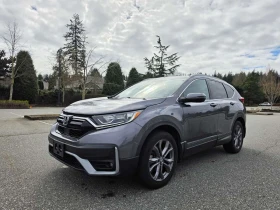 Honda Cr-v * EX L * PANO* KEYLESS* ПОДГРЕВ, снимка 1
