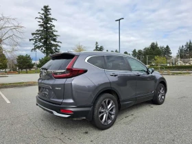 Honda Cr-v * EX L * PANO* KEYLESS* ПОДГРЕВ, снимка 15