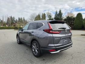 Honda Cr-v * EX L * PANO* KEYLESS* ПОДГРЕВ, снимка 14
