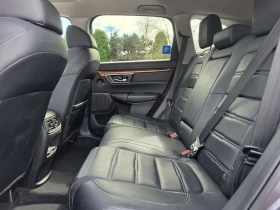 Honda Cr-v * EX L * PANO* KEYLESS* ПОДГРЕВ, снимка 11