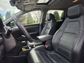 Honda Cr-v * EX L * PANO* KEYLESS* ПОДГРЕВ, снимка 12