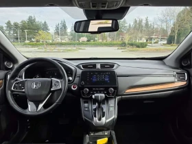 Honda Cr-v * EX L * PANO* KEYLESS* ПОДГРЕВ, снимка 8