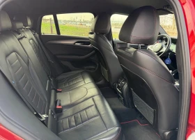 BMW X4 M40d xDrive, снимка 9