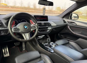 BMW X4 M40d xDrive, снимка 8