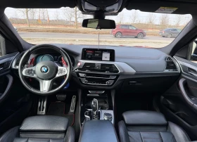 BMW X4 M40d xDrive, снимка 6