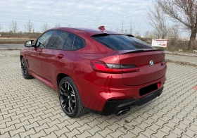 BMW X4 M40d xDrive, снимка 2