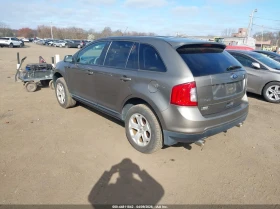 Ford Edge 3.5l Sel, снимка 3