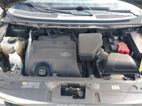 Ford Edge 3.5l Sel, снимка 10