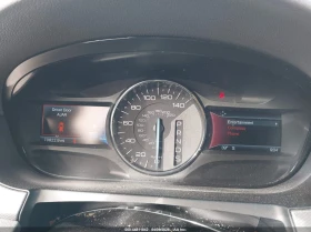 Ford Edge 3.5l Sel, снимка 7
