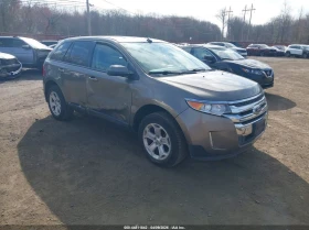 Ford Edge 3.5l Sel, снимка 2