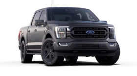 Ford F150 XLT SuperCrew 4WD, снимка 2
