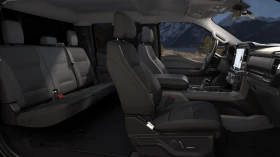 Ford F150 XLT SuperCrew 4WD, снимка 6