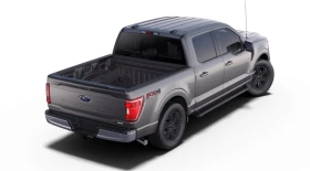 Ford F150 XLT SuperCrew 4WD, снимка 4