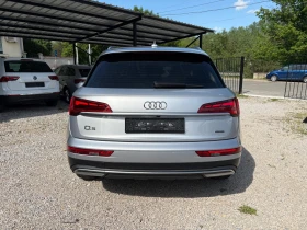 Audi Q5 40TDI 2021Г Digital Qattro Distr LED Assist, снимка 4