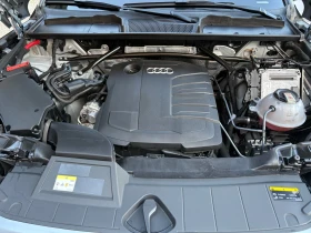 Audi Q5 2.0TDI 2021Г Digital Distr LED Assist, снимка 15