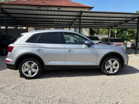 Audi Q5 40TDI 2021Г Digital Qattro Distr LED Assist, снимка 6