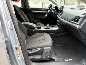 Audi Q5 2.0TDI 2021Г Digital Distr LED Assist, снимка 10